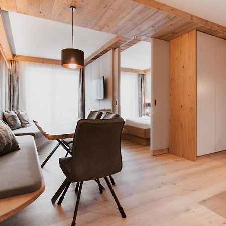 Obergrundhof Leilighet Leogang Eksteriør bilde